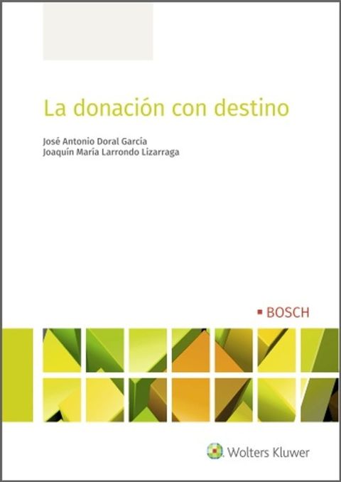 La donaci&oacute;n con destino(Kobo/電子書)