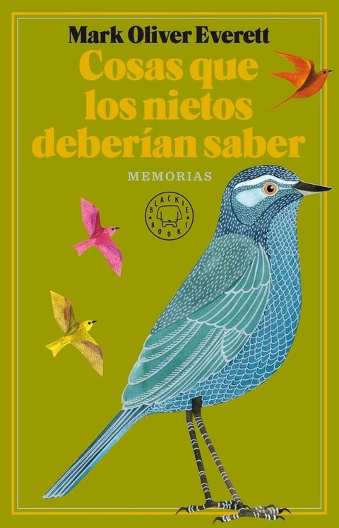 Cosas que los nietos deberían saber(Kobo/電子書)