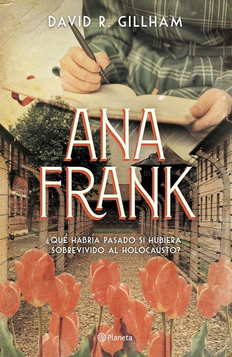 Ana Frank(Kobo/電子書)