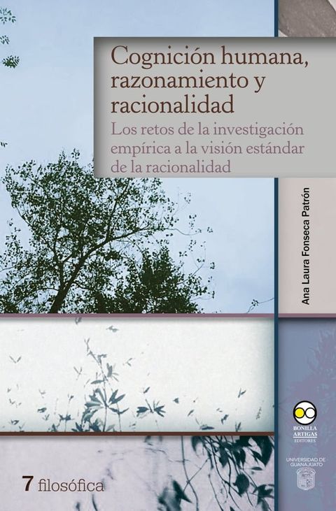 Cognici&oacute;n humana, razonamiento y racionalidad(Kobo/電子書)