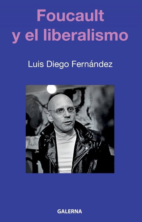 Foucault y el liberalismo(Kobo/電子書)