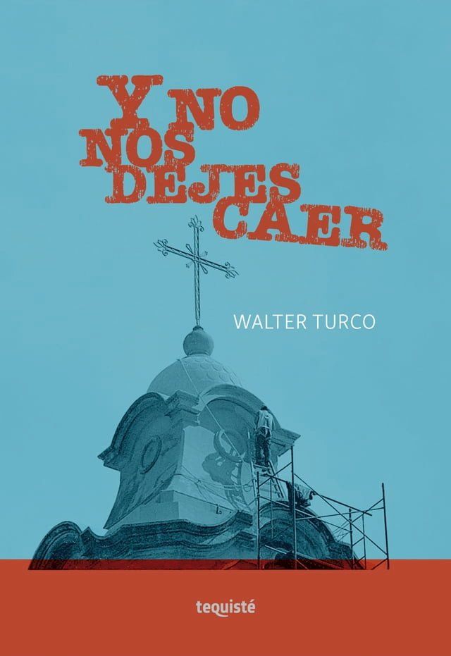  Y no nos dejes caer(Kobo/電子書)