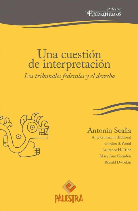 Una cuestión de interpretación(Kobo/電子書)