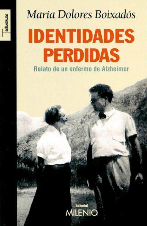 Identidades perdidas(Kobo/電子書)