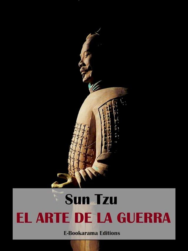  El arte de la guerra(Kobo/電子書)