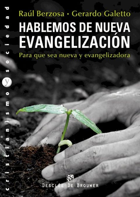 Hablemos de nueva evangelizaci&oacute;n(Kobo/電子書)