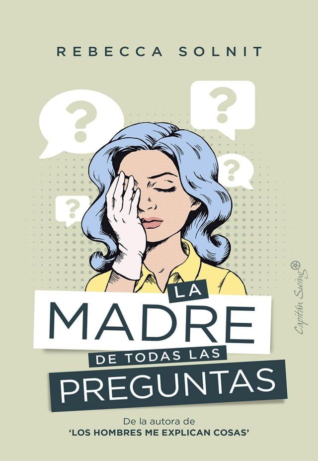  La madre de todas las preguntas(Kobo/電子書)