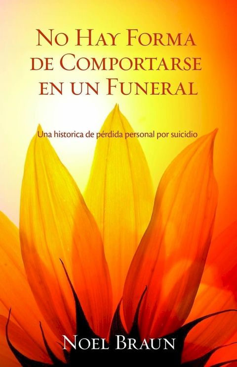 No Hay Forma De Comportarse En Un Funeral(Kobo/電子書)