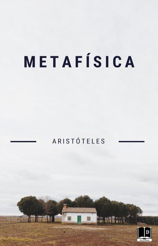  Metafísica(Kobo/電子書)