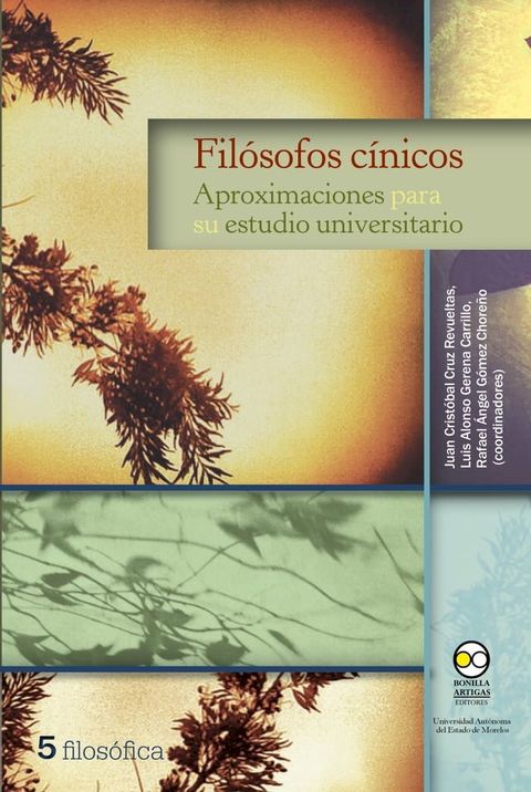 Fil&oacute;sofos c&iacute;nicos(Kobo/電子書)