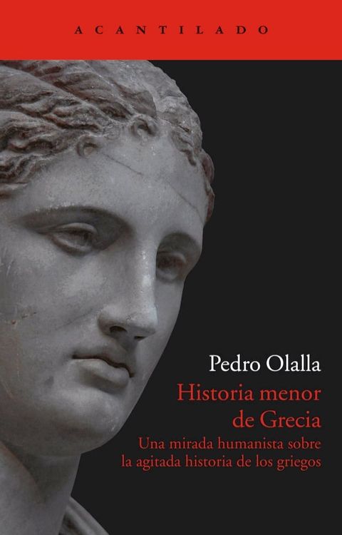 Historia menor de Grecia(Kobo/電子書)