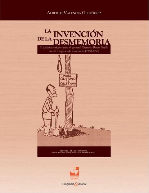 La invención de la desmemoria(Kobo/電子書)