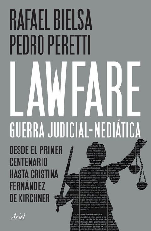 Lawfare: guerra judicial-medi&aacute;tica(Kobo/電子書)