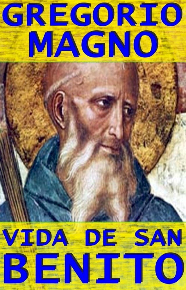  Vida de San Benito(Kobo/電子書)