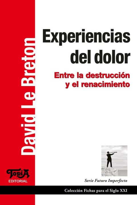 Experiencias del dolor(Kobo/電子書)