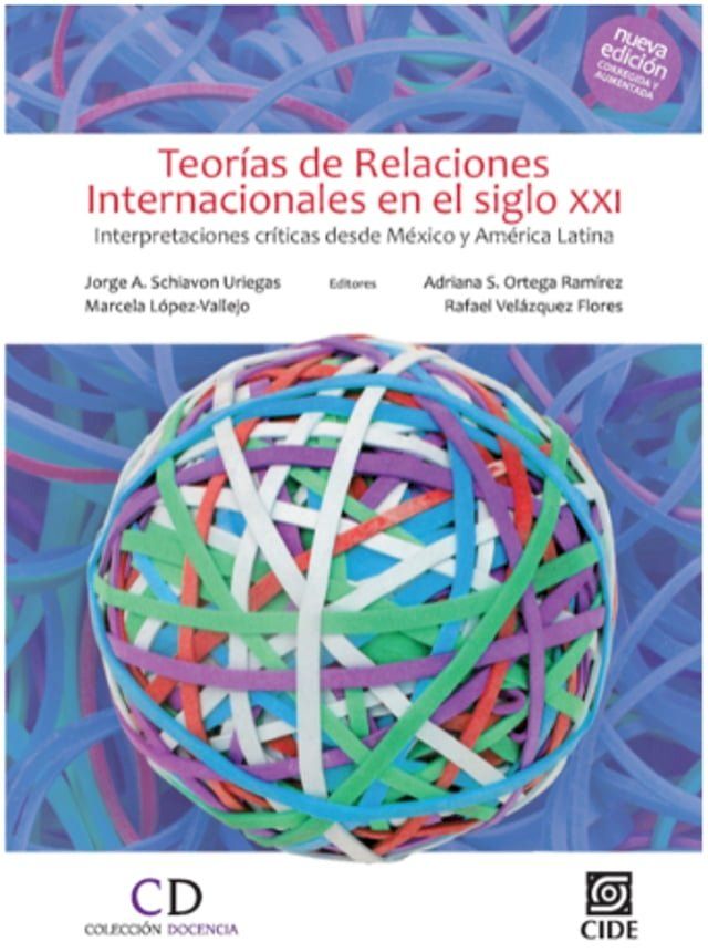  Teoría de las Relaciones Internacionales en el siglo XXI(Kobo/電子書)