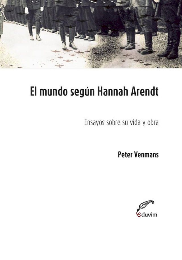  El mundo según Hannah Arendt(Kobo/電子書)