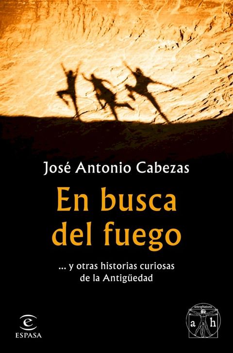 En busca del fuego(Kobo/電子書)