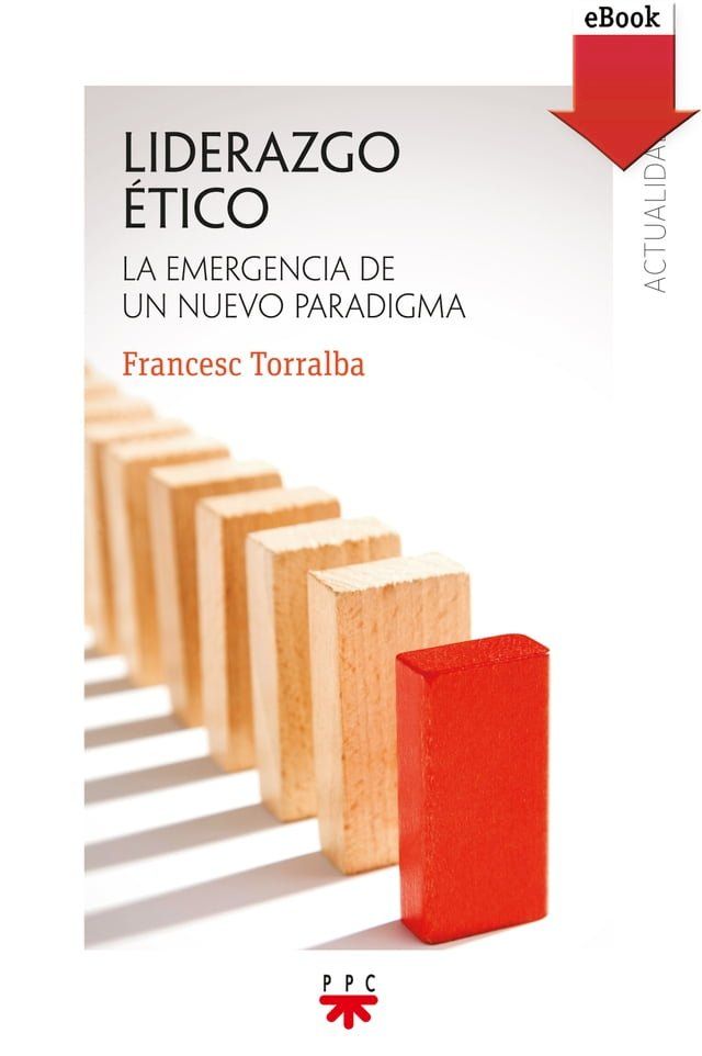  Liderazgo &eacute;tico(Kobo/電子書)