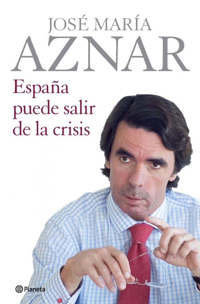  España puede salir de la crisis(Kobo/電子書)