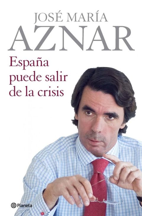 Espa&ntilde;a puede salir de la crisis(Kobo/電子書)