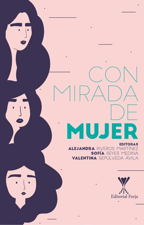 Con mirada de mujer(Kobo/電子書)