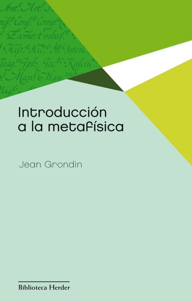  Introducción a la metafísica(Kobo/電子書)