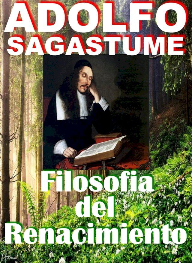  Filosof&iacute;a del Renacimiento(Kobo/電子書)