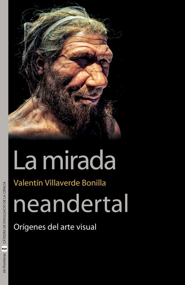  La mirada neandertal(Kobo/電子書)