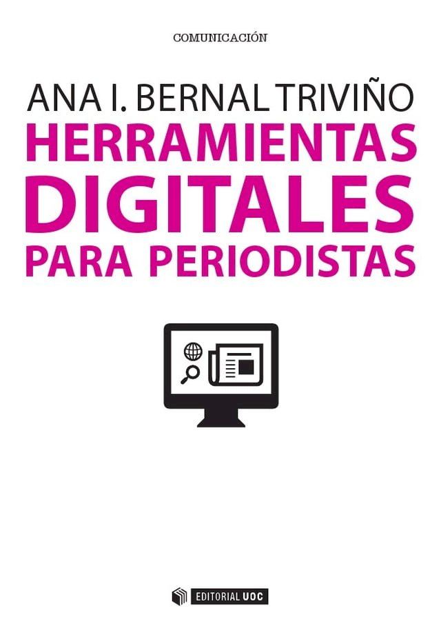  Herramientas digitales para periodistas(Kobo/電子書)