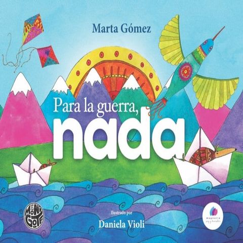 Para la guerra, nada(Kobo/電子書)