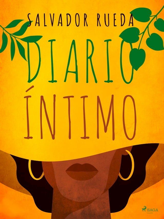  Diario &iacute;ntimo(Kobo/電子書)