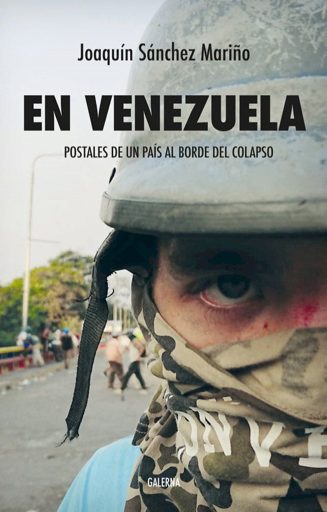  En Venezuela(Kobo/電子書)