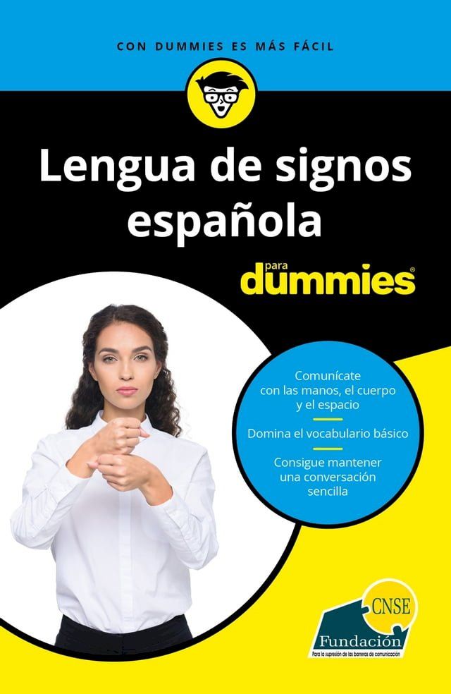  Lengua de signos espa&ntilde;ola para Dummies(Kobo/電子書)