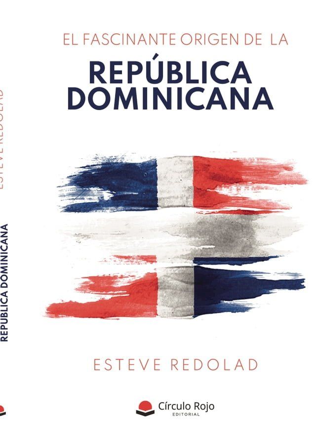  El fascinante origen de la República Dominicana (epub)(Kobo/電子書)