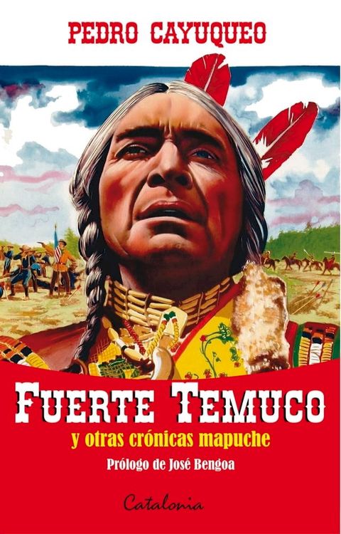 Fuerte Temuco(Kobo/電子書)