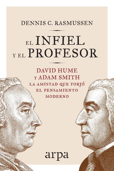 El infiel y el profesor(Kobo/電子書)