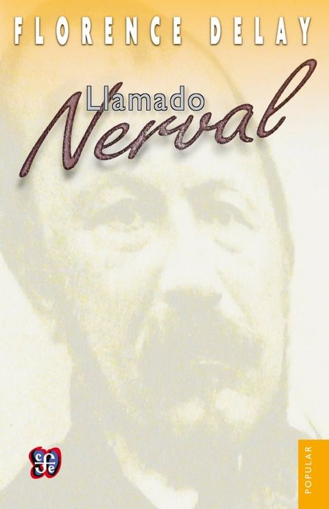 Llamado Nerval(Kobo/電子書)