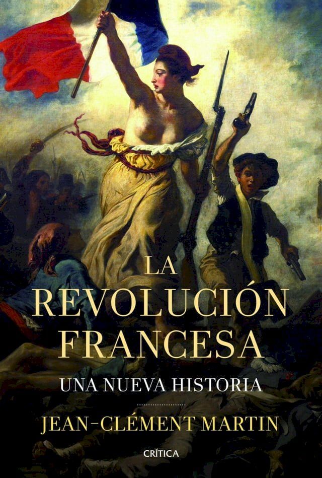  La revolución francesa(Kobo/電子書)