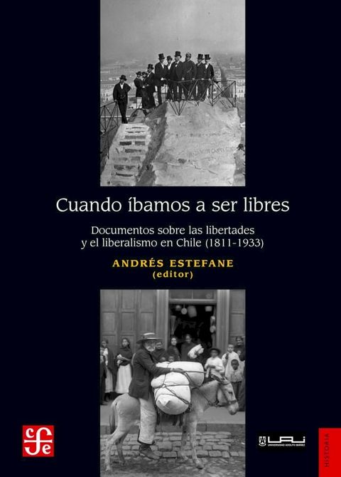 Cuando &iacute;bamos a ser libres(Kobo/電子書)