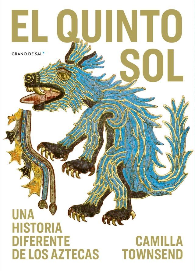  El quinto sol(Kobo/電子書)