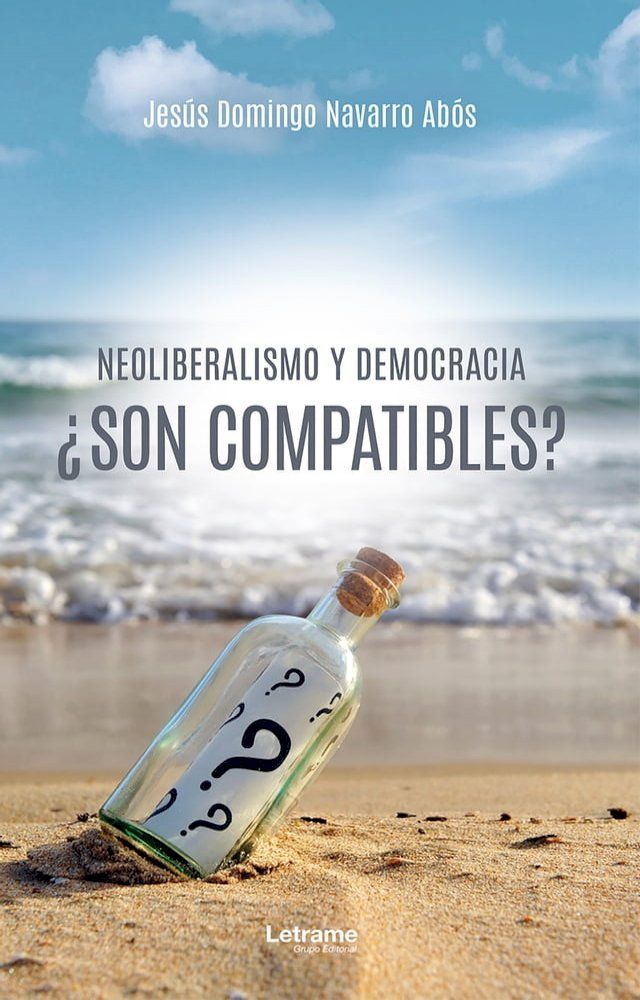  Neoliberalismo y democracia ¿son compatibles?(Kobo/電子書)