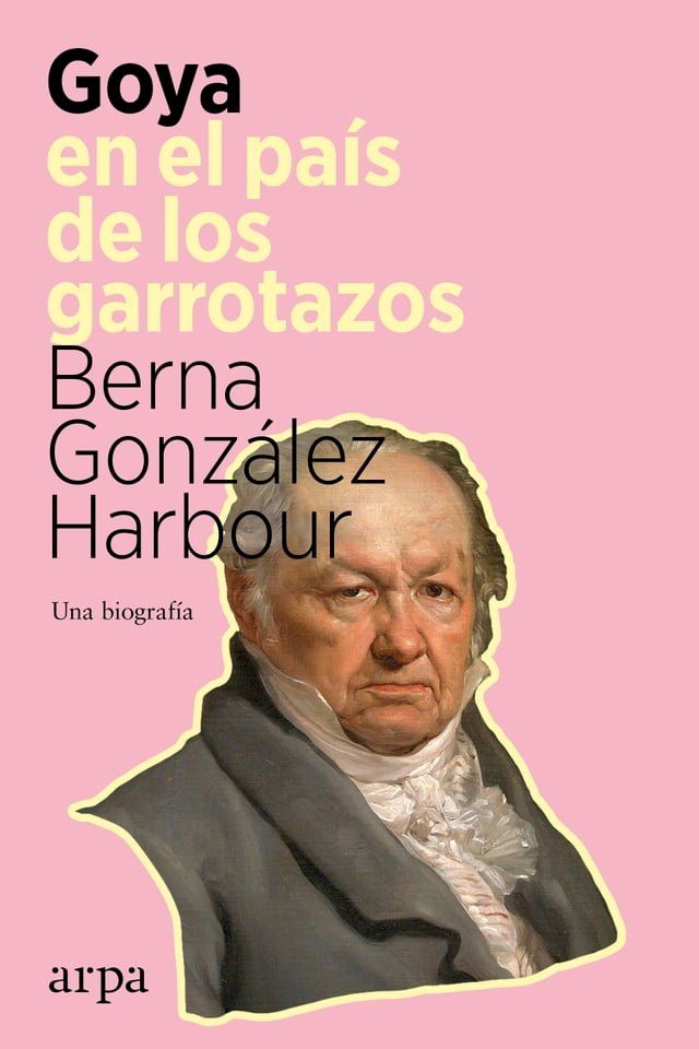  Goya en el país de los garrotazos(Kobo/電子書)