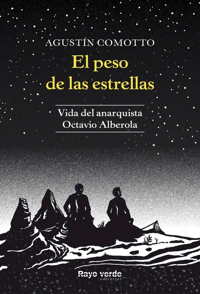  El peso de las estrellas(Kobo/電子書)