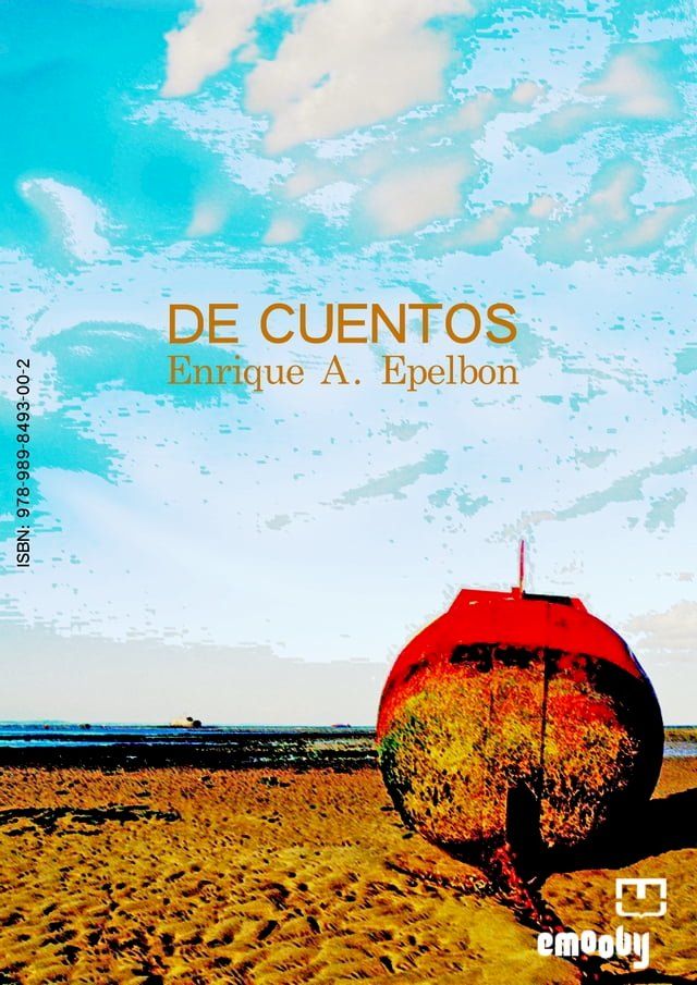  De Cuentos(Kobo/電子書)