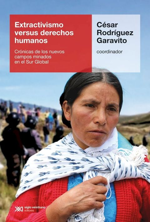 Extractivismo versus derechos humanos(Kobo/電子書)