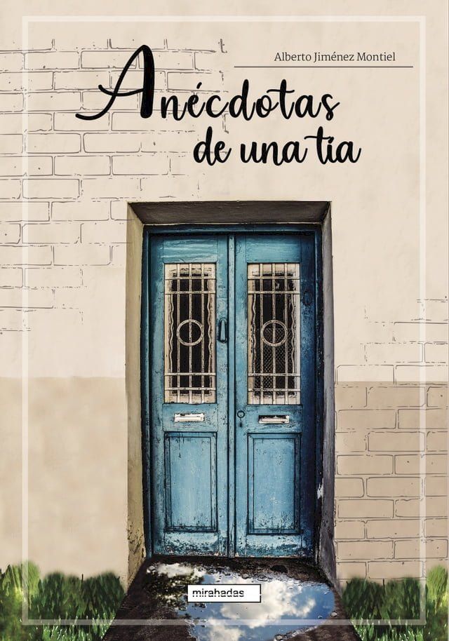  Anécdotas de una tía(Kobo/電子書)