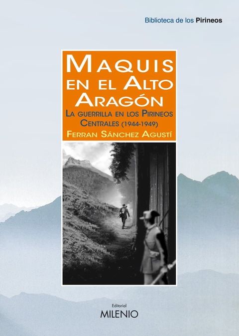 Maquis en el Alto Aragón(Kobo/電子書)