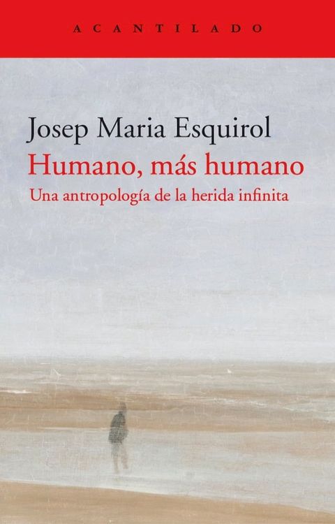 Humano, m&aacute;s humano(Kobo/電子書)