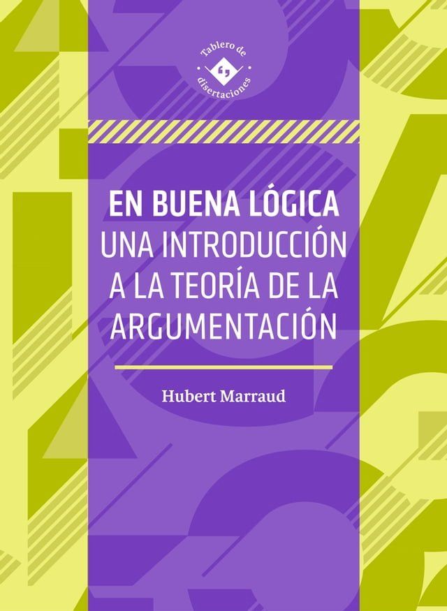  En buena l&oacute;gica(Kobo/電子書)